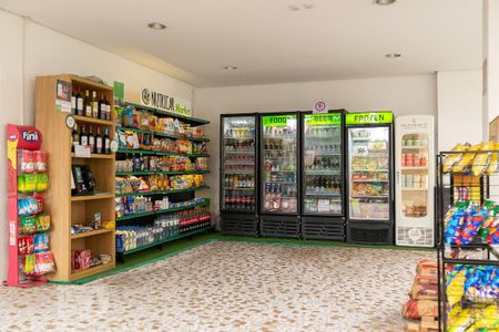 Apartamento à venda com 67m², 3 quartos e 1 vagaÁrea comum 
