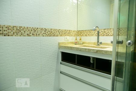 Apartamento à venda com 67m², 3 quartos e 1 vagaBanheiro