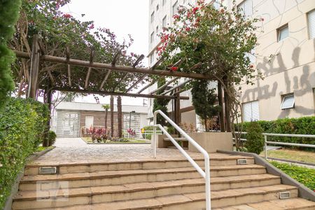 Apartamento à venda com 67m², 3 quartos e 1 vagaÁrea comum 