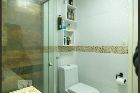 Apartamento à venda com 67m², 3 quartos e 1 vagaBanheiro