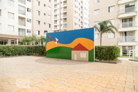 Apartamento à venda com 67m², 3 quartos e 1 vagaÁrea comum 