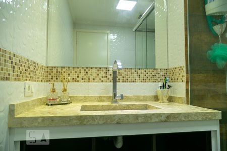 Apartamento à venda com 67m², 3 quartos e 1 vagaBanheiro