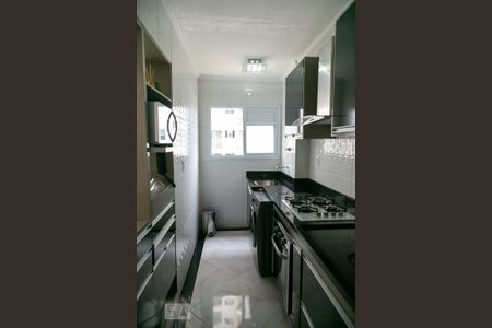 Apartamento à venda com 67m², 3 quartos e 1 vagaCozinha