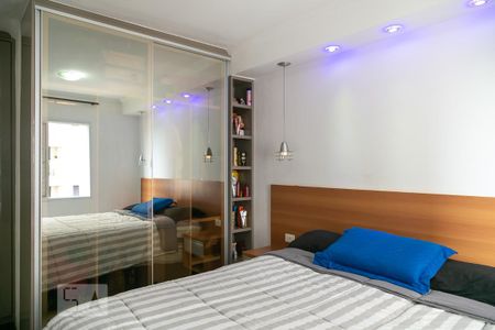 Apartamento à venda com 67m², 3 quartos e 1 vagaQuarto 3