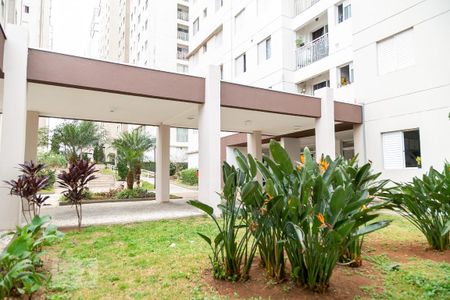 Apartamento à venda com 67m², 3 quartos e 1 vagaÁrea comum 