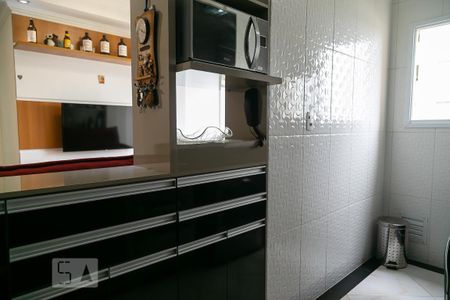 Apartamento à venda com 67m², 3 quartos e 1 vagaCozinha