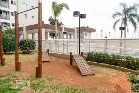 Apartamento à venda com 67m², 3 quartos e 1 vagaÁrea comum - Playground