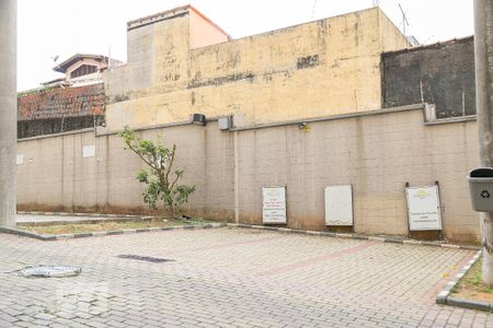 Apartamento à venda com 67m², 3 quartos e 1 vagaÁrea comum - Vaga de vistante