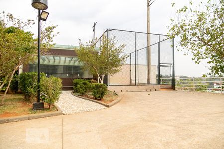 Apartamento à venda com 67m², 3 quartos e 1 vagaÁrea comum - Quadra