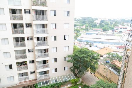 Apartamento à venda com 67m², 3 quartos e 1 vagaVista Área de serviço