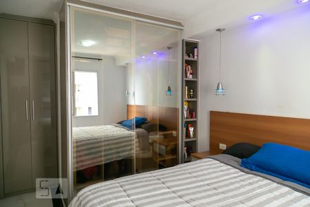 Apartamento à venda com 67m², 3 quartos e 1 vagaQuarto 3