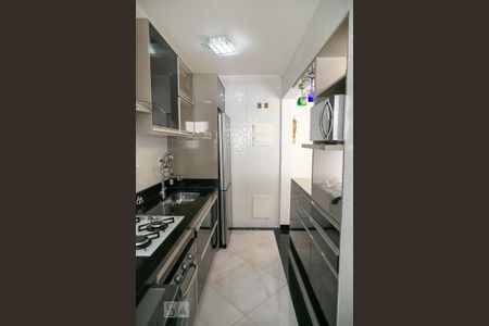 Apartamento à venda com 67m², 3 quartos e 1 vagaCozinha