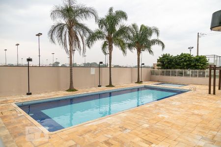 Apartamento à venda com 67m², 3 quartos e 1 vagaÁrea comum - Piscina