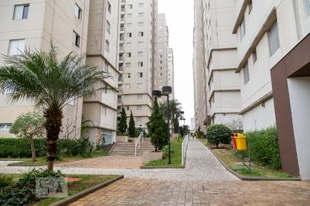 Apartamento à venda com 67m², 3 quartos e 1 vagaÁrea comum 