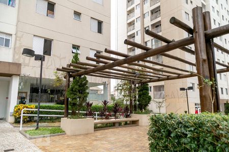 Apartamento à venda com 67m², 3 quartos e 1 vagaÁrea comum 
