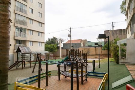 Apartamento à venda com 67m², 3 quartos e 1 vagaÁrea comum - Playground