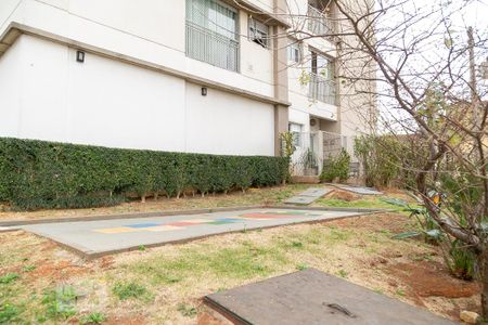 Apartamento à venda com 67m², 3 quartos e 1 vagaÁrea comum 