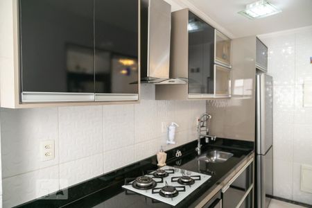 Apartamento à venda com 67m², 3 quartos e 1 vagaCozinha