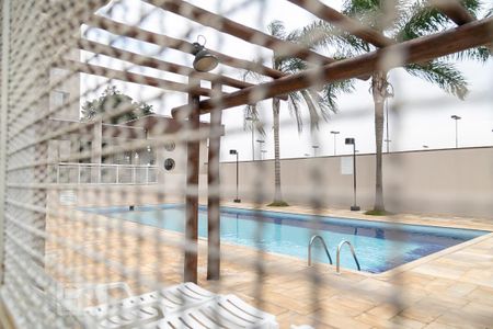 Apartamento à venda com 67m², 3 quartos e 1 vagaÁrea comum - Piscina