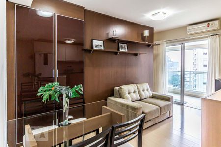 Apartamento para alugar em Bela Vista