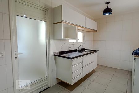 Apartamento para alugar com 112m², 2 quartos e 3 vagasCozinha