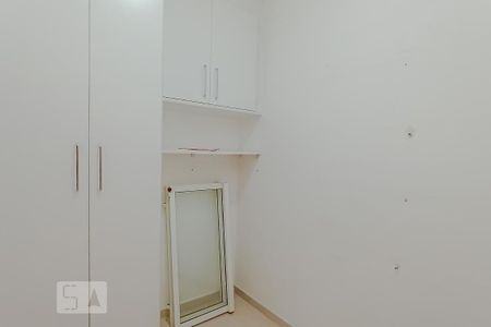 Apartamento para alugar com 112m², 2 quartos e 3 vagasQuarto de Serviço