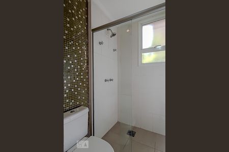 Apartamento para alugar com 112m², 2 quartos e 3 vagasBanheiro da Suite