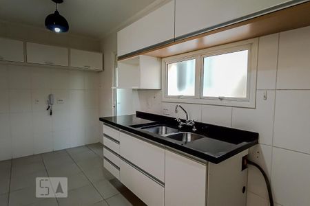 Apartamento para alugar com 112m², 2 quartos e 3 vagasCozinha