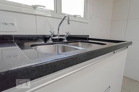 Apartamento para alugar com 112m², 2 quartos e 3 vagasCozinha