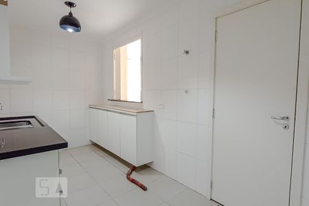 Apartamento para alugar com 112m², 2 quartos e 3 vagasCozinha