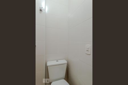 Apartamento para alugar com 112m², 2 quartos e 3 vagasBanheiro de Serviço