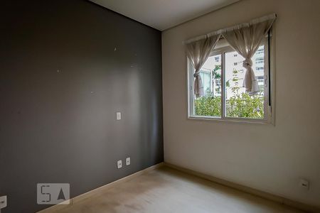 Apartamento para alugar com 112m², 2 quartos e 3 vagasQuarto