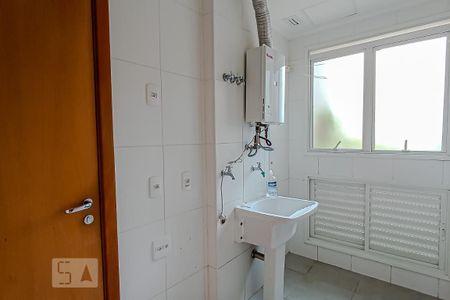 Apartamento para alugar com 112m², 2 quartos e 3 vagasLavanderia