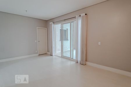 Sala de apartamento para alugar com 2 quartos, 112m² em Tamboré, Santana de Parnaíba