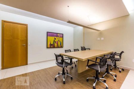 Apartamento para alugar com 112m², 2 quartos e 3 vagasSala de Reuniao
