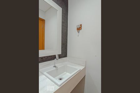 Apartamento para alugar com 112m², 2 quartos e 3 vagasBanheiro