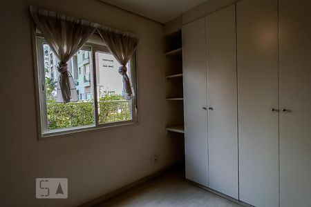 Apartamento para alugar com 112m², 2 quartos e 3 vagasQuarto