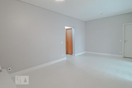 Sala de apartamento para alugar com 2 quartos, 112m² em Tamboré, Santana de Parnaíba