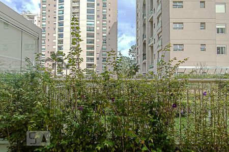 Apartamento para alugar com 112m², 2 quartos e 3 vagasVista do Quarto