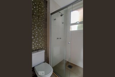 Apartamento para alugar com 112m², 2 quartos e 3 vagasBanheiro