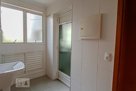 Apartamento para alugar com 112m², 2 quartos e 3 vagasLavanderia