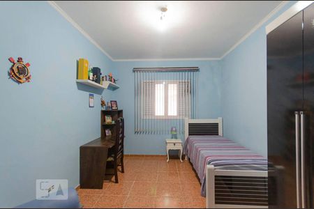 Quarto 1 de casa à venda com 4 quartos, 250m² em Vila Paranagua, São Paulo