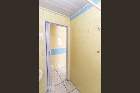 Casa à venda com 157m², 3 quartos e sem vaga Casa à venda com 157m², 3 quartos e sem vagaBanheiro