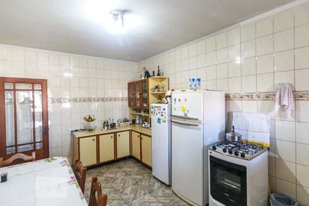 Casa à venda com 157m², 3 quartos e sem vaga Casa à venda com 157m², 3 quartos e sem vagaCozinha