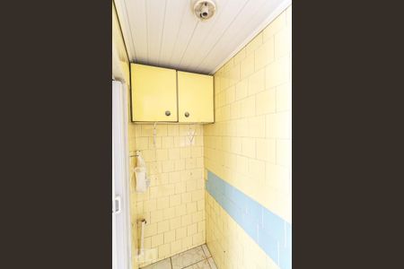 Casa à venda com 157m², 3 quartos e sem vaga Casa à venda com 157m², 3 quartos e sem vagaBanheiro