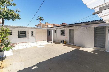 Casa à venda com 157m², 3 quartos e sem vaga Casa à venda com 157m², 3 quartos e sem vagaÁrea Externa