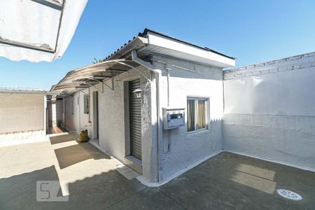 Casa à venda com 157m², 3 quartos e sem vaga Casa à venda com 157m², 3 quartos e sem vagaÁrea Externa