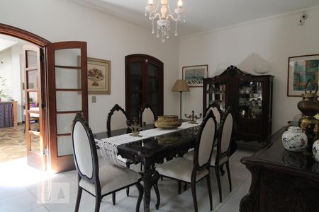 Sala 1 de casa à venda com 4 quartos, 300m² em Vila Cordeiro, São Paulo