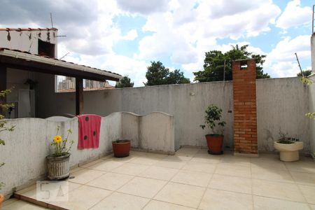 Casa à venda com 300m², 4 quartos e 3 vagasVaranda suíte 3