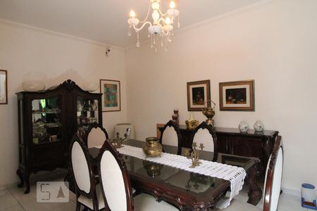 Sala 1 de casa para alugar com 4 quartos, 300m² em Vila Cordeiro, São Paulo